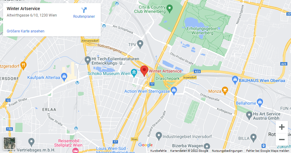 Adresse
