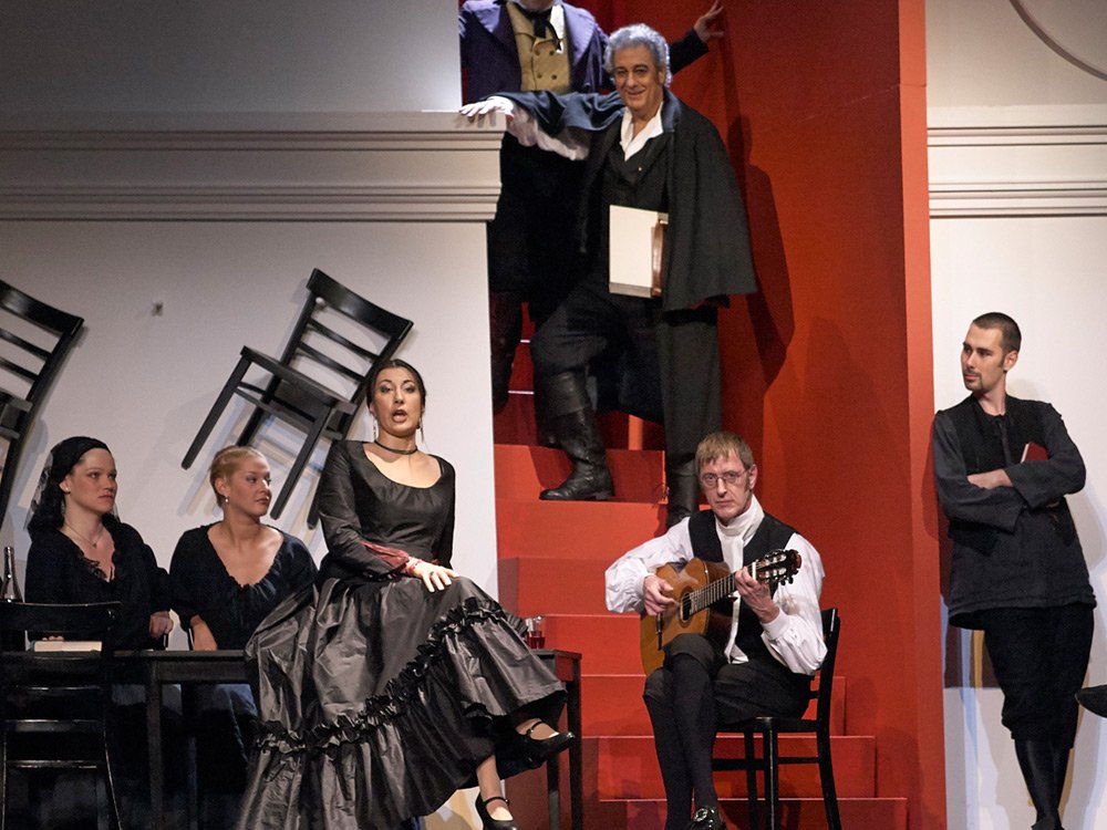 2004 Goya – KlangBogen © Steffen Aarfing 