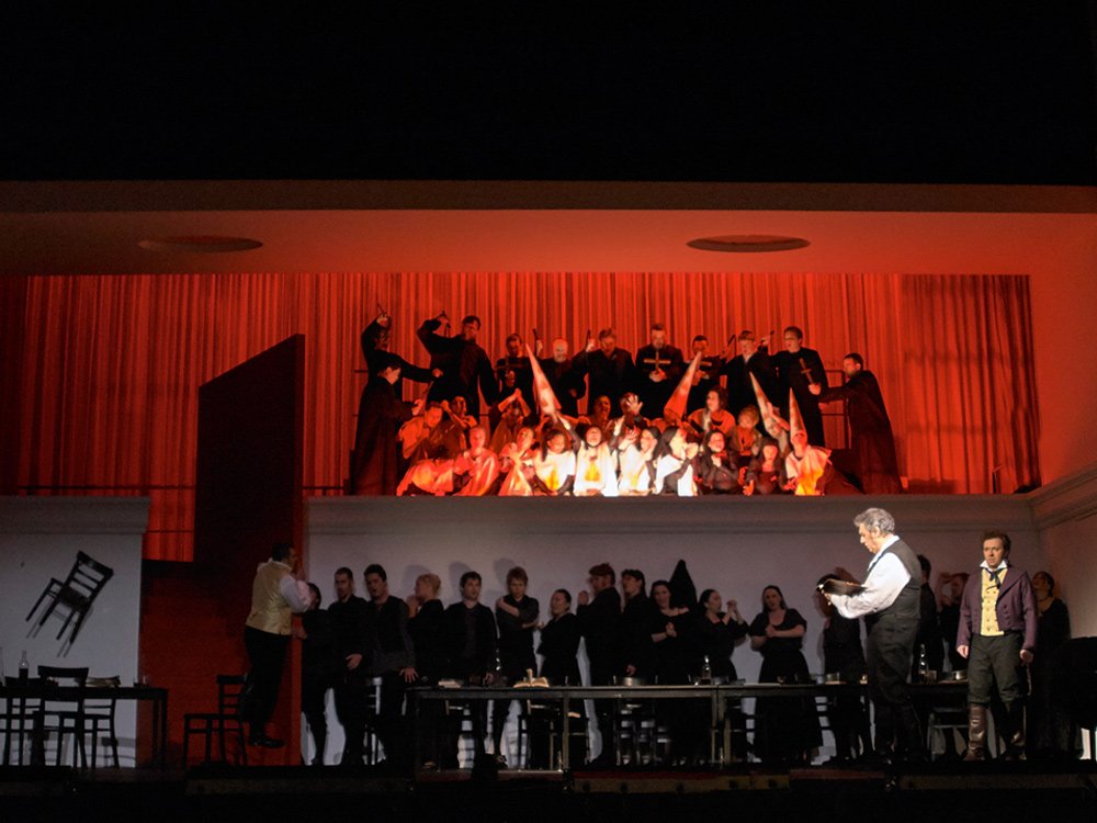 2004 Goya – KlangBogen © Steffen Aarfing 