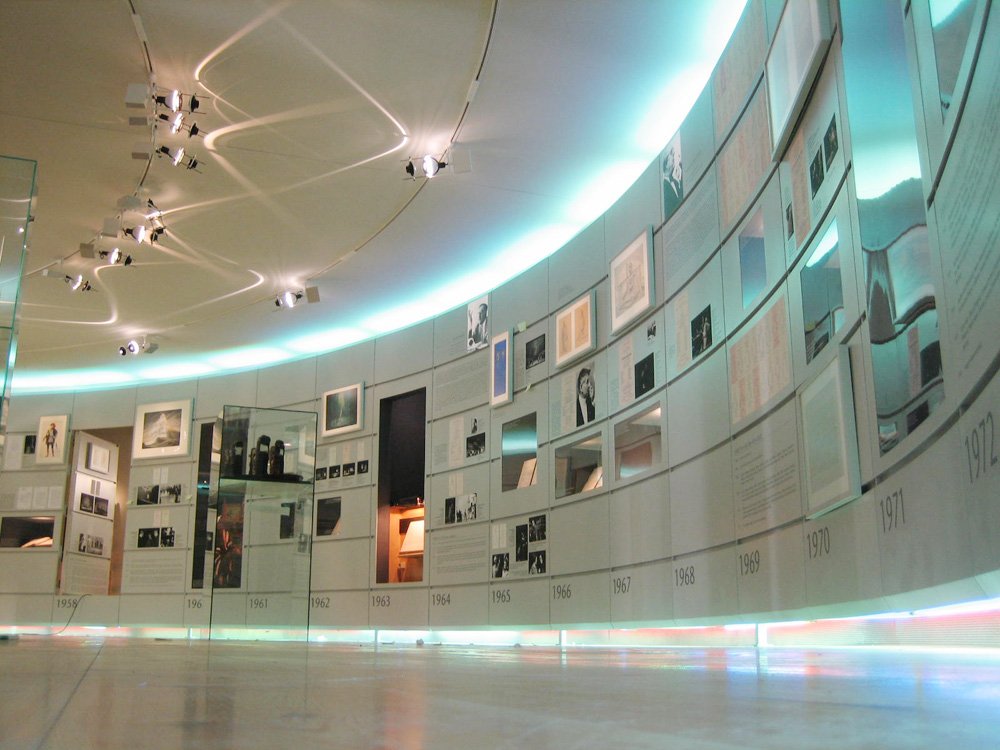 Staatsopernmuseum © Winter Artservice