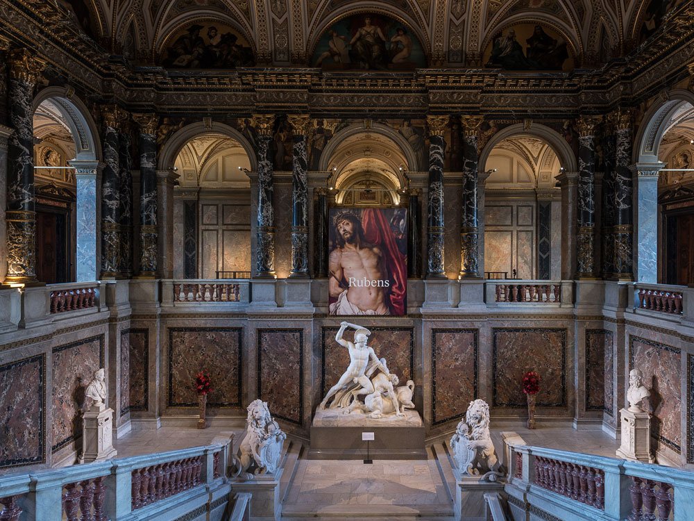 Rubens - Kraft der Verwandlung © Kunsthistorisches Museum, Stefan Zeisler