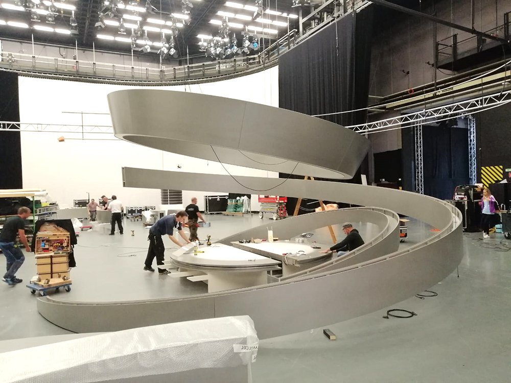 2019 – ORF – Q1. Ein Hinweis ist falsch © Winter Artservice