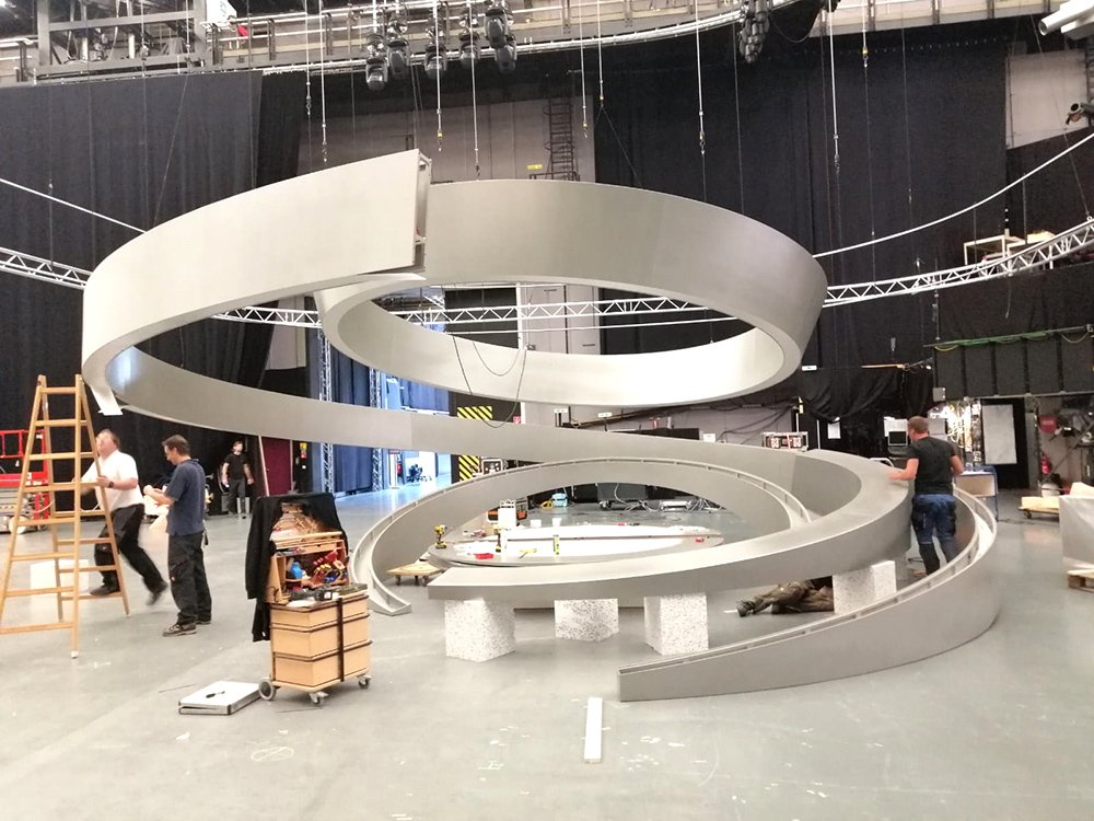 2019 – ORF – Q1. Ein Hinweis ist falsch © Winter Artservice