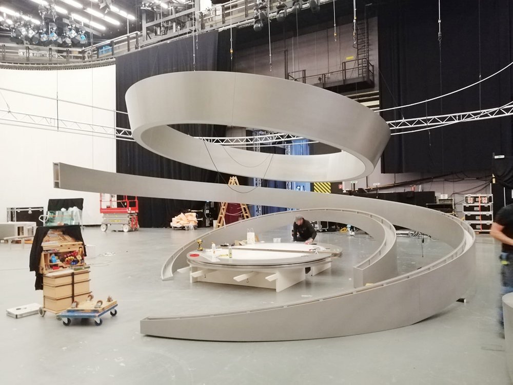 2019 – ORF – Q1. Ein Hinweis ist falsch © Winter Artservice