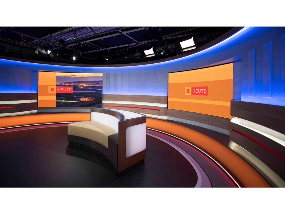 2020 - ORF - Bundesland heute - Burgenland © ORF