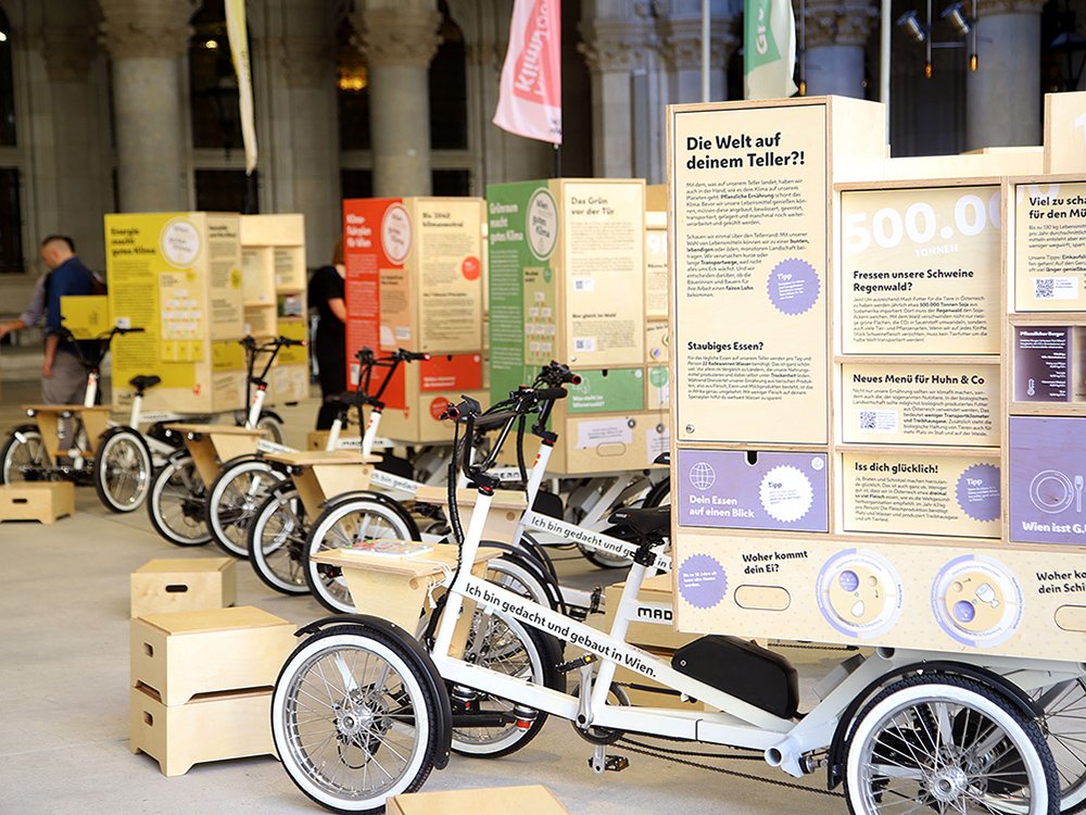 2022 – Stadt Wien – Wiener Klima-Tour © PID-Martin Votava