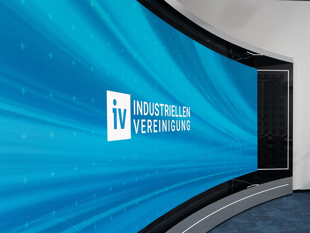 2022 – Industriellenvereinigung – iv Media Center © Industriellenvereinigung