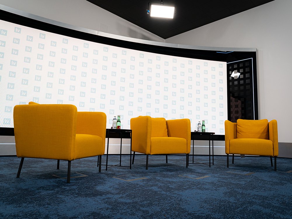 2022 – Industriellenvereinigung – iv Media Center © Industriellenvereinigung