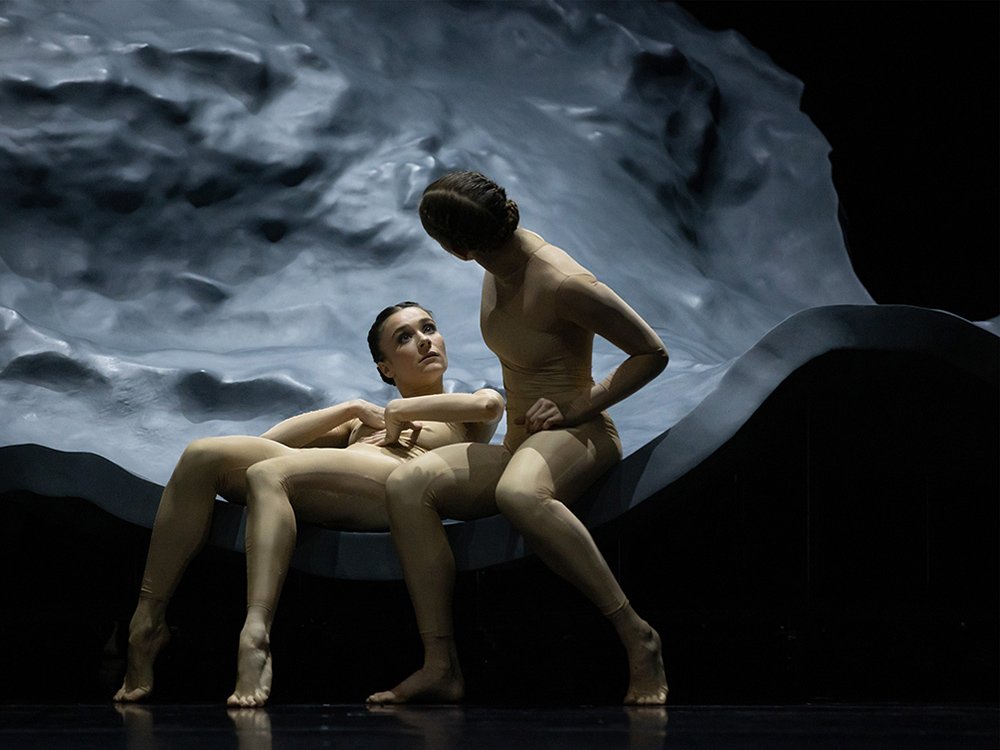 2022 – Opernhaus Zürich – On the Move: Tal © Gregory Batardon