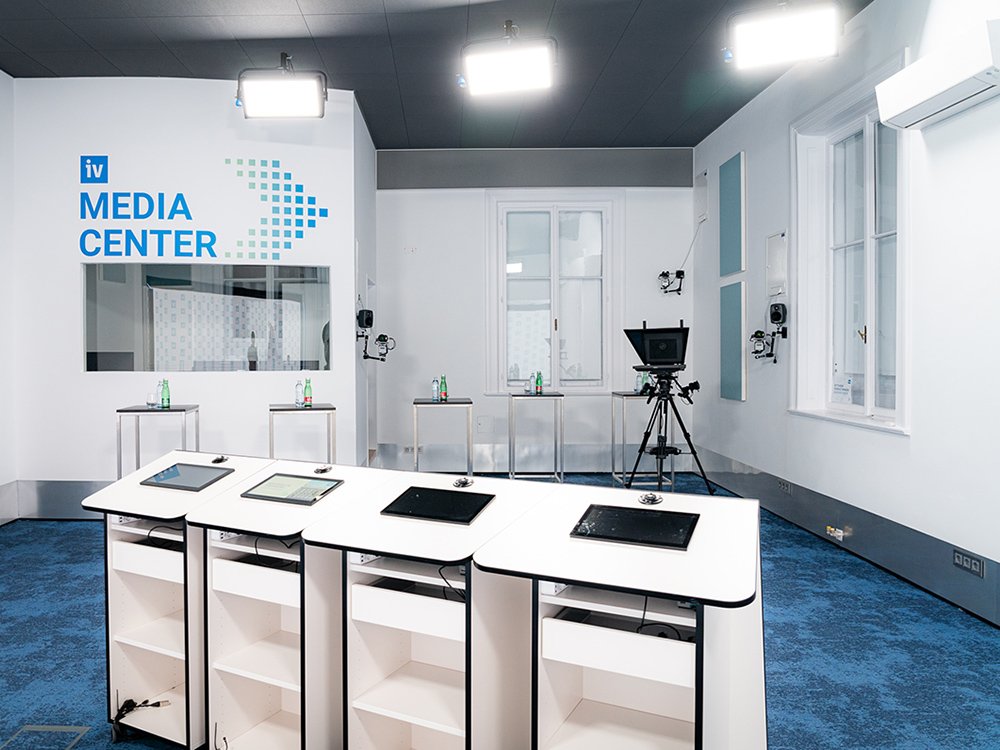 2022 – Industriellenvereinigung – iv Media Center © Industriellenvereinigung