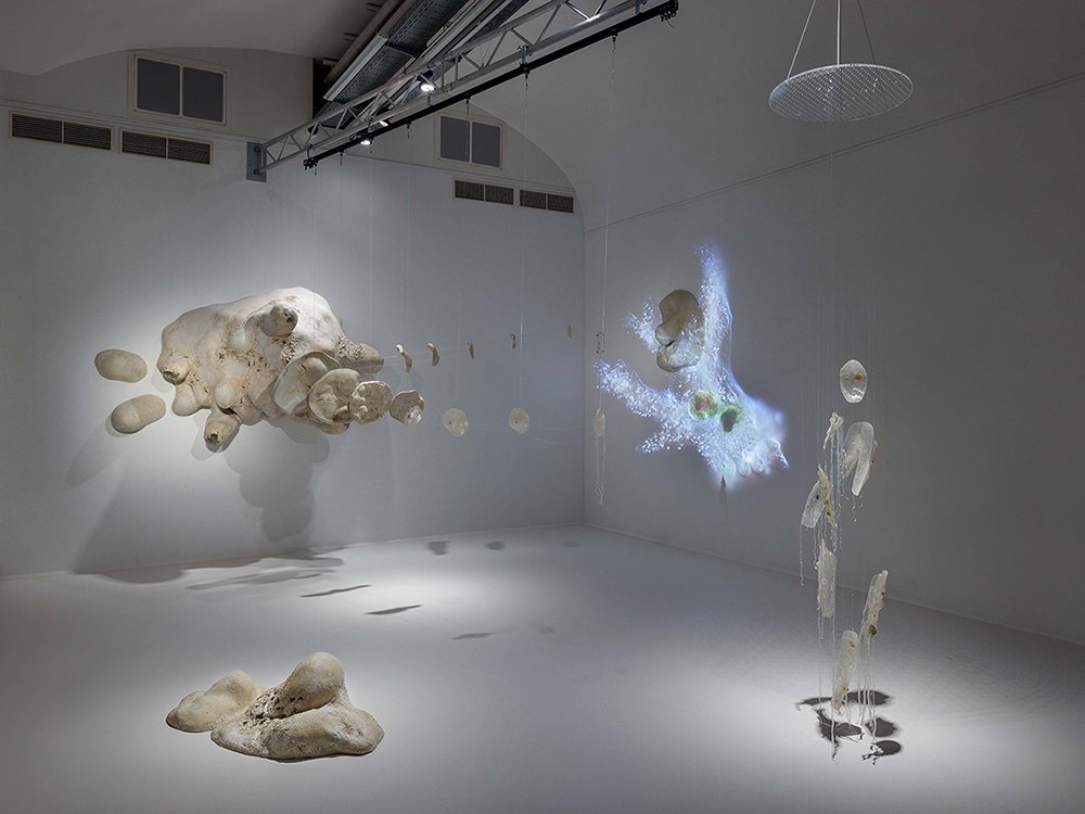 2022 – MAK – Sonja Bäumel © kunst-dokumentation.com/MAK