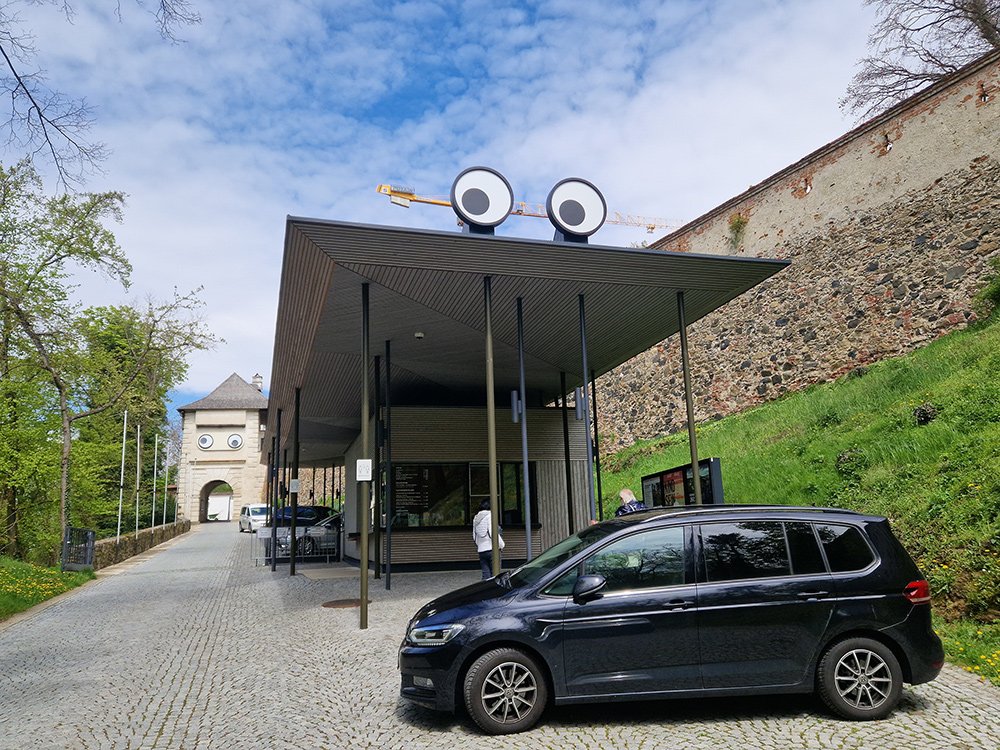 2023 – Schallaburg – Kind sein © Winter Artservice