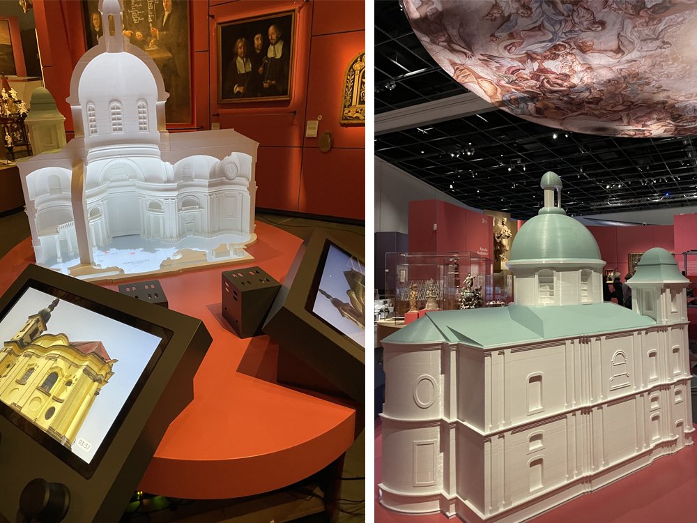 2023 – Haus der Bayerischen Geschichte – Barock. Bayern und Böhmen © moviementum filmproduktion