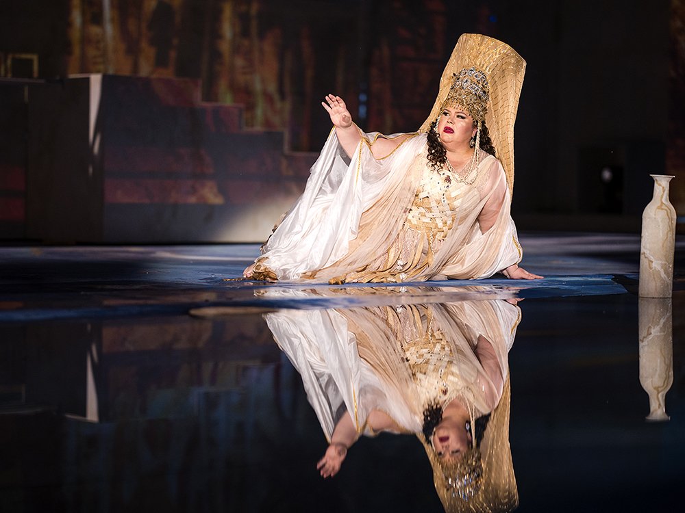 2024 – Oper im Steinbruch – Aida © wearegiving – Tommi Schmid