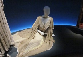 2010 Verkleiden, Verwandeln, Verführen – Theatermuseum Wien © Winter Artservice