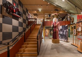 2024 – Pratermuseum – Der Wiener Prater © Klaus Pichler
