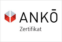 Winter Artservice ANKÖ Zertifikat