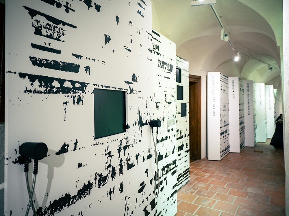 2024 – Friedensburg Schlaining © Andreas Hafenscher