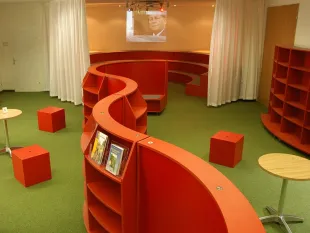 BücherBühne
