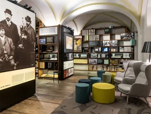 Literaturmuseum