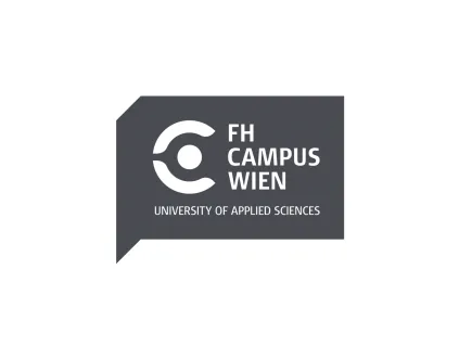 FH Campus Vitrinen
