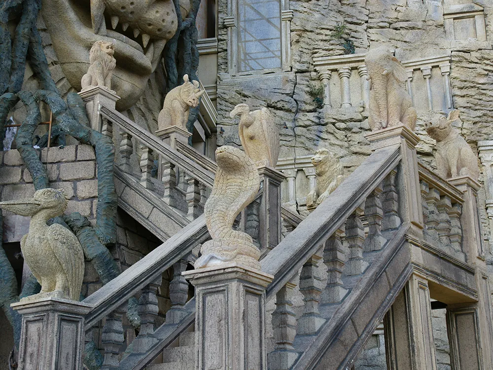 Die Zauberflöte