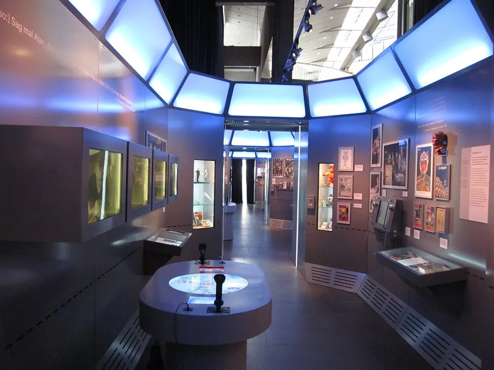 Science Fiction