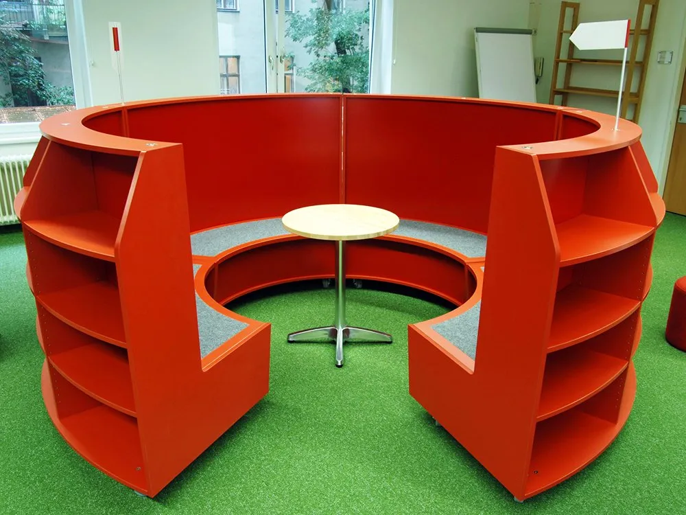 BücherBühne