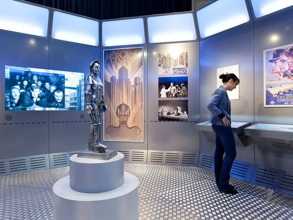 Science Fiction