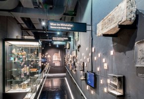 2015 – Virgilkapelle – Wien Museum © Kollektiv-Fischka-Kramar