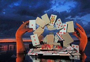 Carmen, Bregenzer Festspiele © Karl Forster