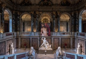 Rubens - Kraft der Verwandlung © Kunsthistorisches Museum, Stefan Zeisler