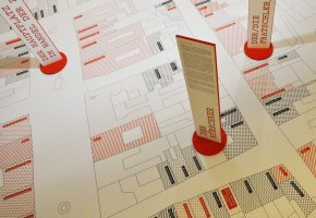 2018 LE(O)BENSBILDER – LE(O)BENSSPUREN - Kunsthalle Leoben © Winter Artservice