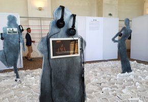2018 MusikaFemina - Orangerie Schönbrunn © Winter Artservice