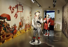 2019 – Maximilian I., Hofburg Innsbruck © Winter Artservice