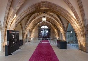 2019 - MilAk - Von der Kaisserresidenz zur Offiziersschmiede © Theresianische Miltärakademie