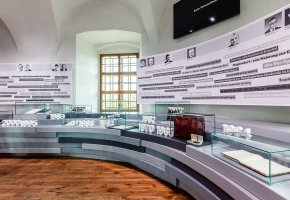 2021 – Burg Schlaining – 100 Jahre Burgenland © Christian Steinbrenner