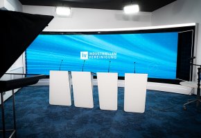 2022 – Industriellenvereinigung – iv Media Center © Industriellenvereinigung