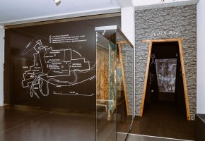 2022 – KulturQuartier Leoben – Interkativstationen © KulturQuartier Leoben