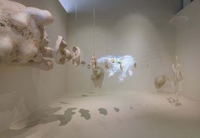 2022 – MAK – Sonja Bäumel © Gianluca Di Ioia/MAK