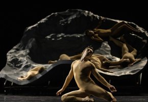 2022 – Opernhaus Zürich – On the Move: Tal © Gregory Batardon