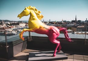 2022 – Stadt Wien Marketing – ViennaUP22_c_Wirtschaftsagentur Wien-Hannes Winkler