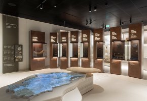 2023 – Wien Museum – Wien. Meine Geschichte © Lisa Rastl